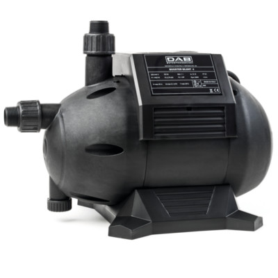 Booster Silent | DAB Pumps